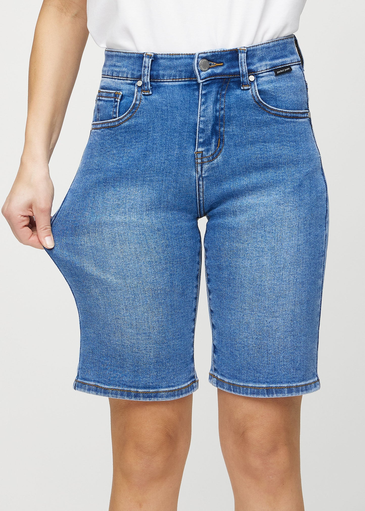 Perfect Shorts - Middle - Regular - Rivers™
