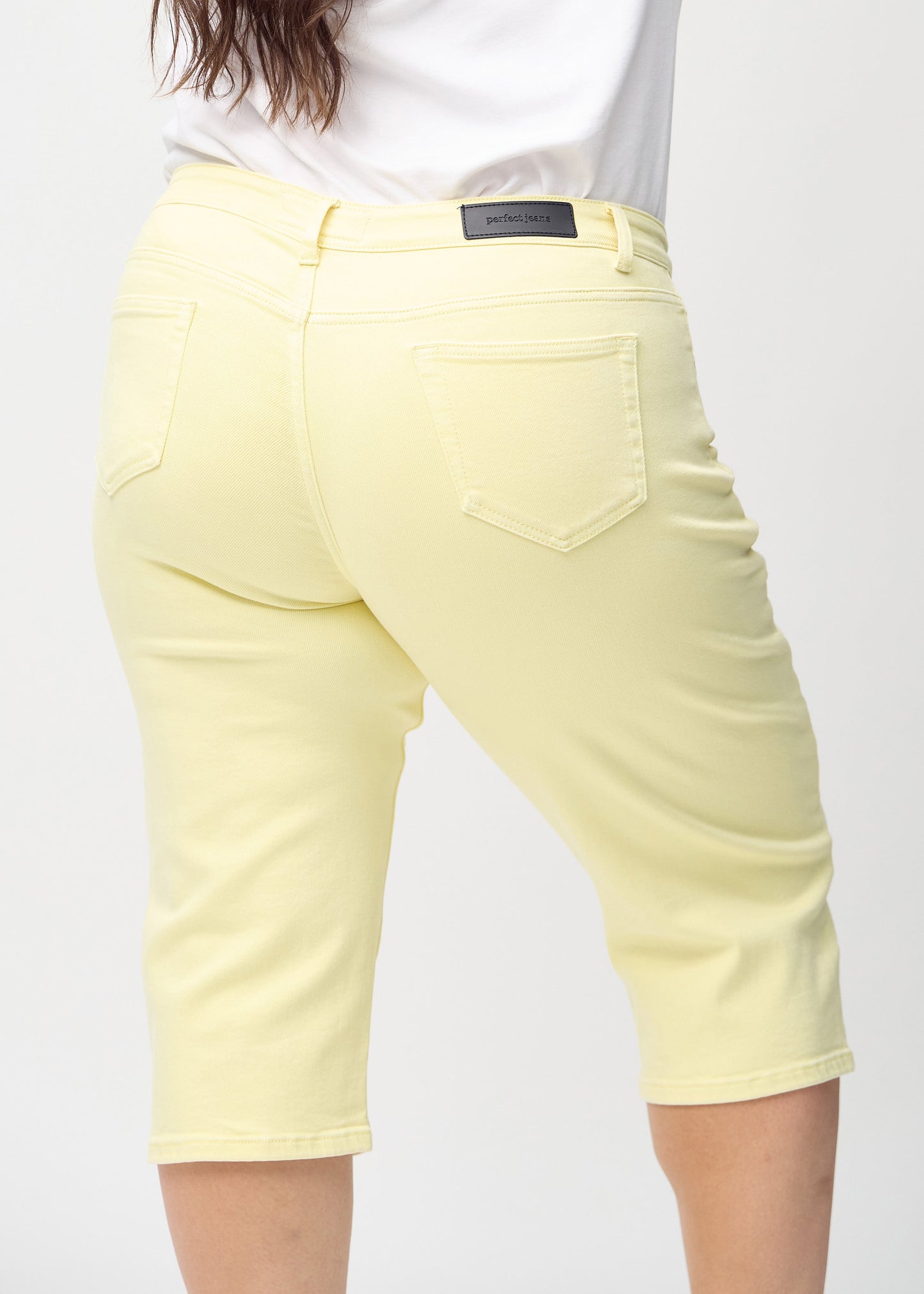 Perfect Capris - Regular - Lemonades™