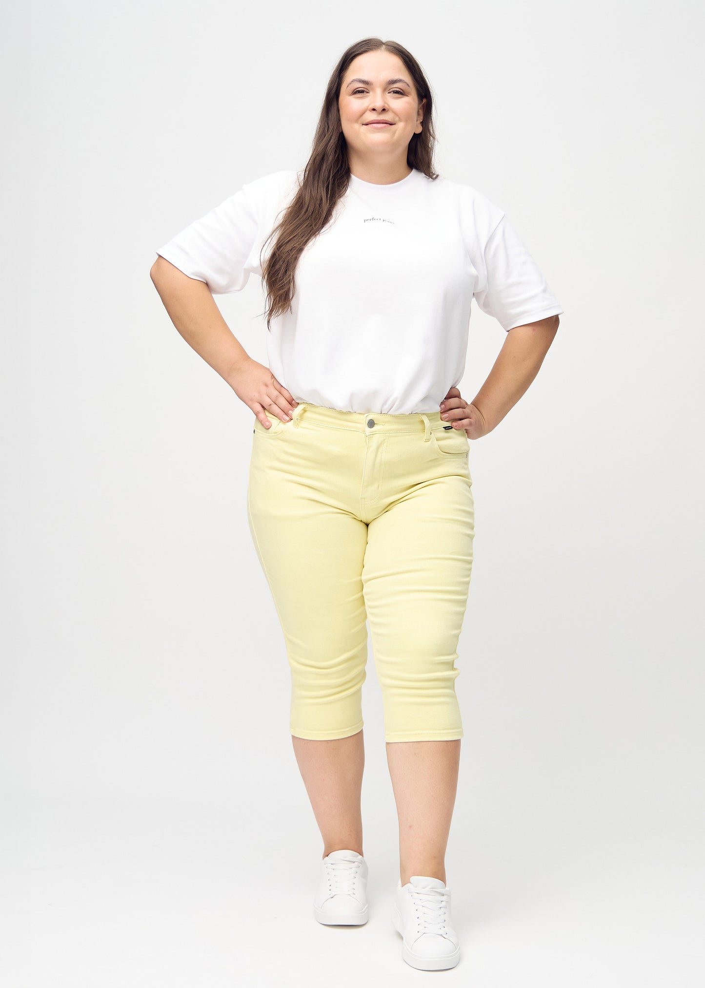 Perfect Capris - Skinny - Lemonades™