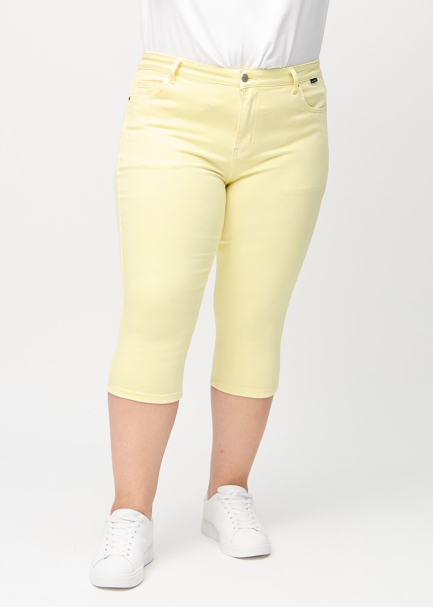 Perfect Capris - Skinny - Lemonades™