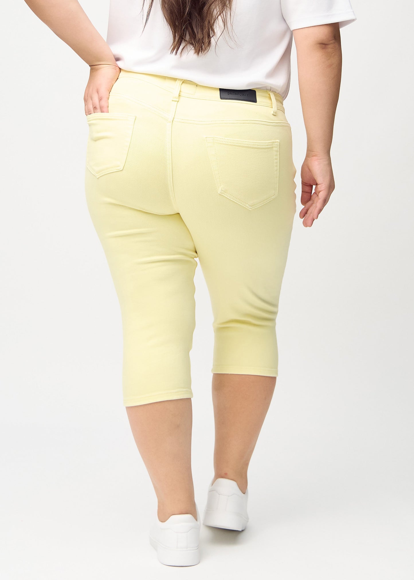 Perfect Capris - Skinny - Lemonades™