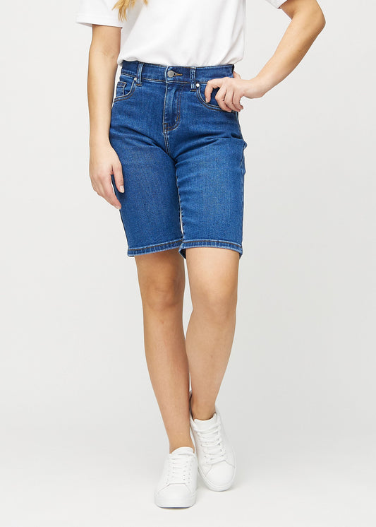 Perfect Shorts - Middle - Regular - Oceans™