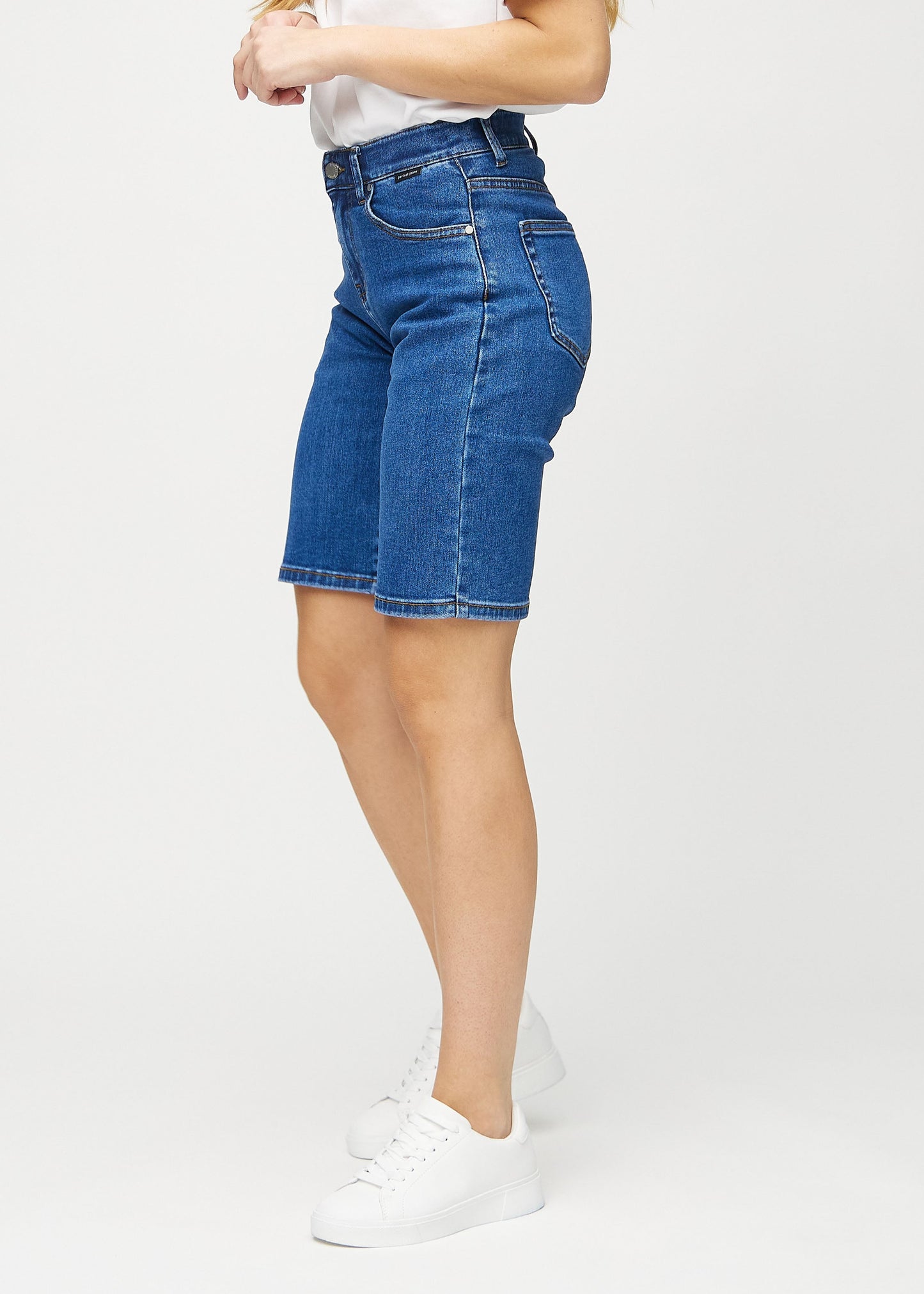 Perfect Shorts - Middle - Regular - Oceans™