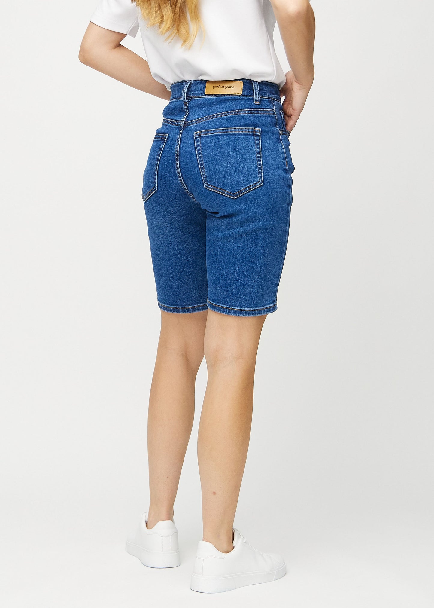 Perfect Shorts - Middle - Regular - Oceans™