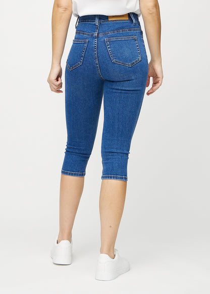 Perfect Capris - Skinny - Oceans™