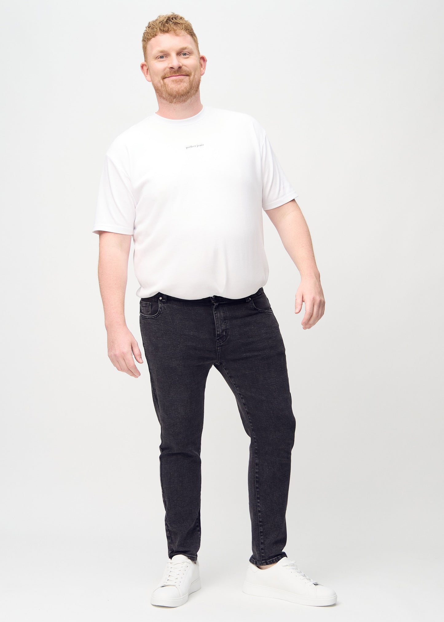 Perfect Jeans - Slim - Shadows™