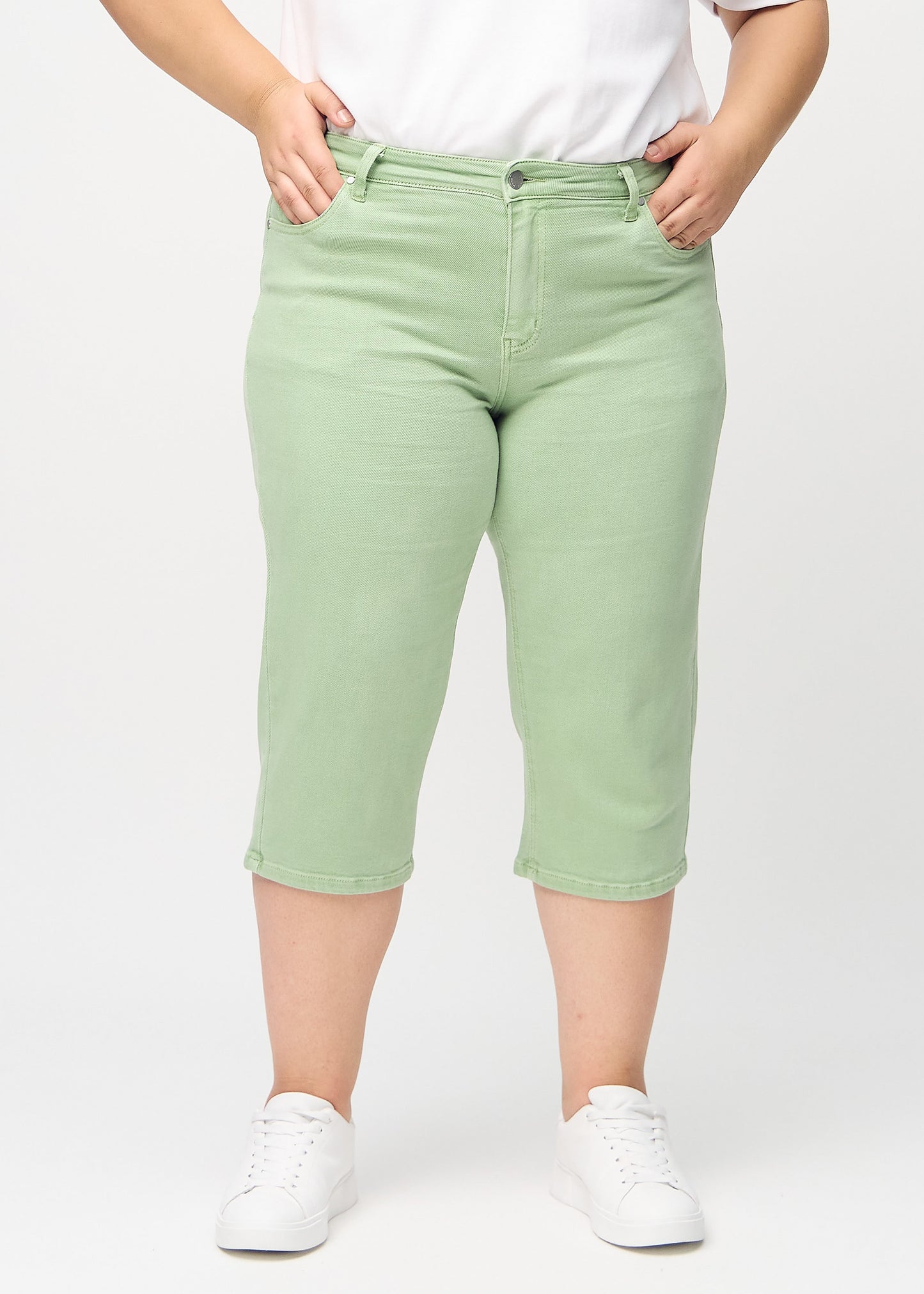 Perfect Capris - Regular - Mints™