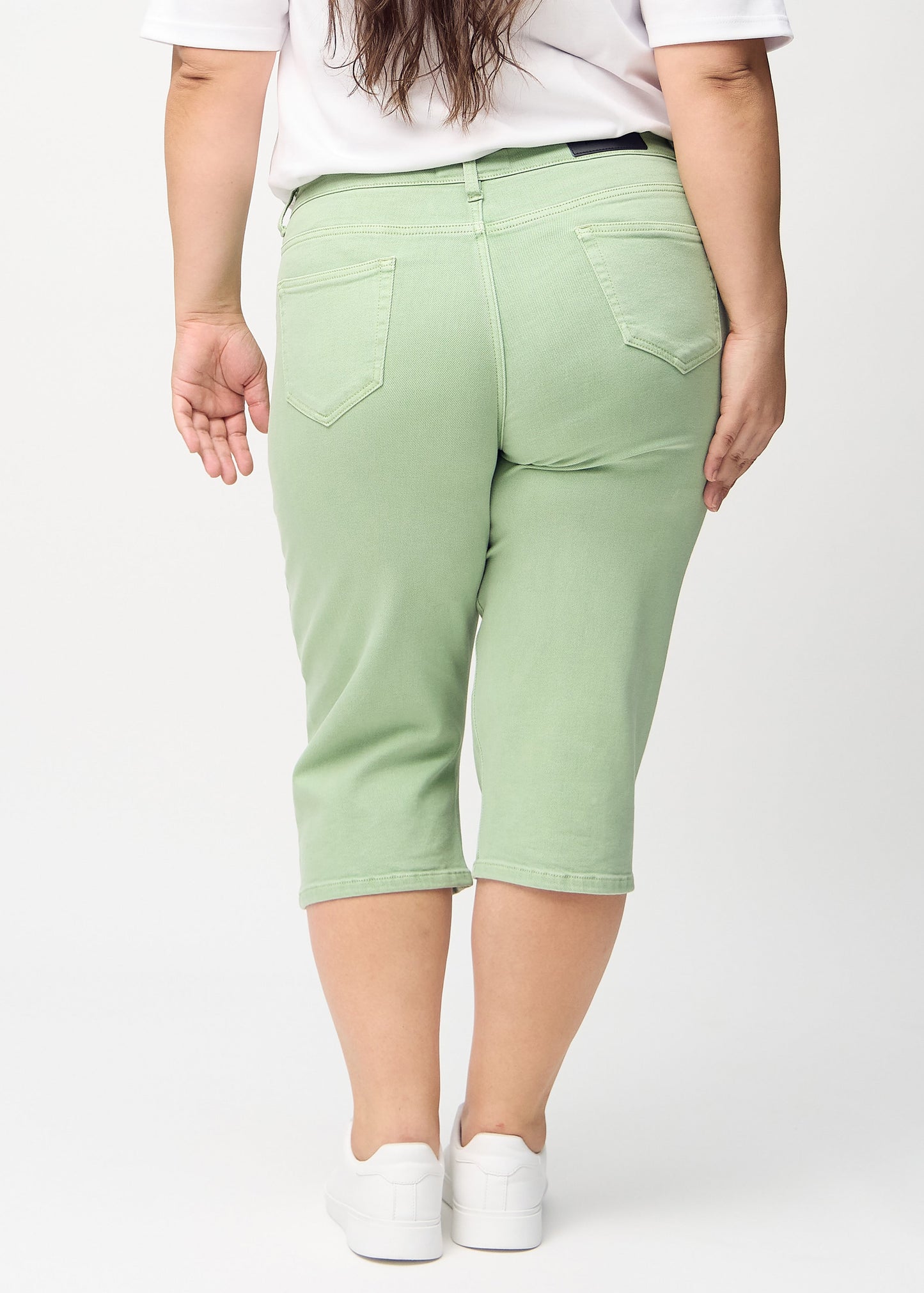 Perfect Capris - Regular - Mints™