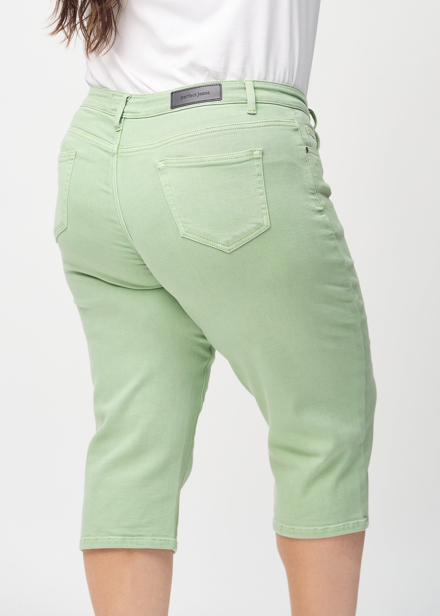 Perfect Capris - Regular - Mints™