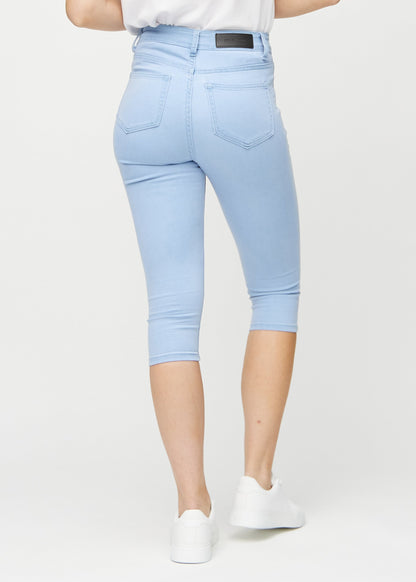 Perfect Capris - Skinny - Skies™