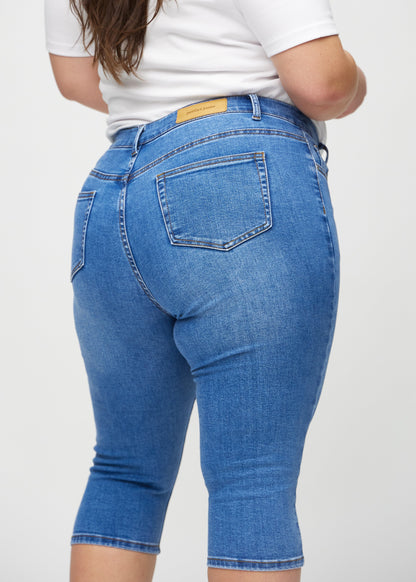 Perfect Capris - Skinny - Rivers™