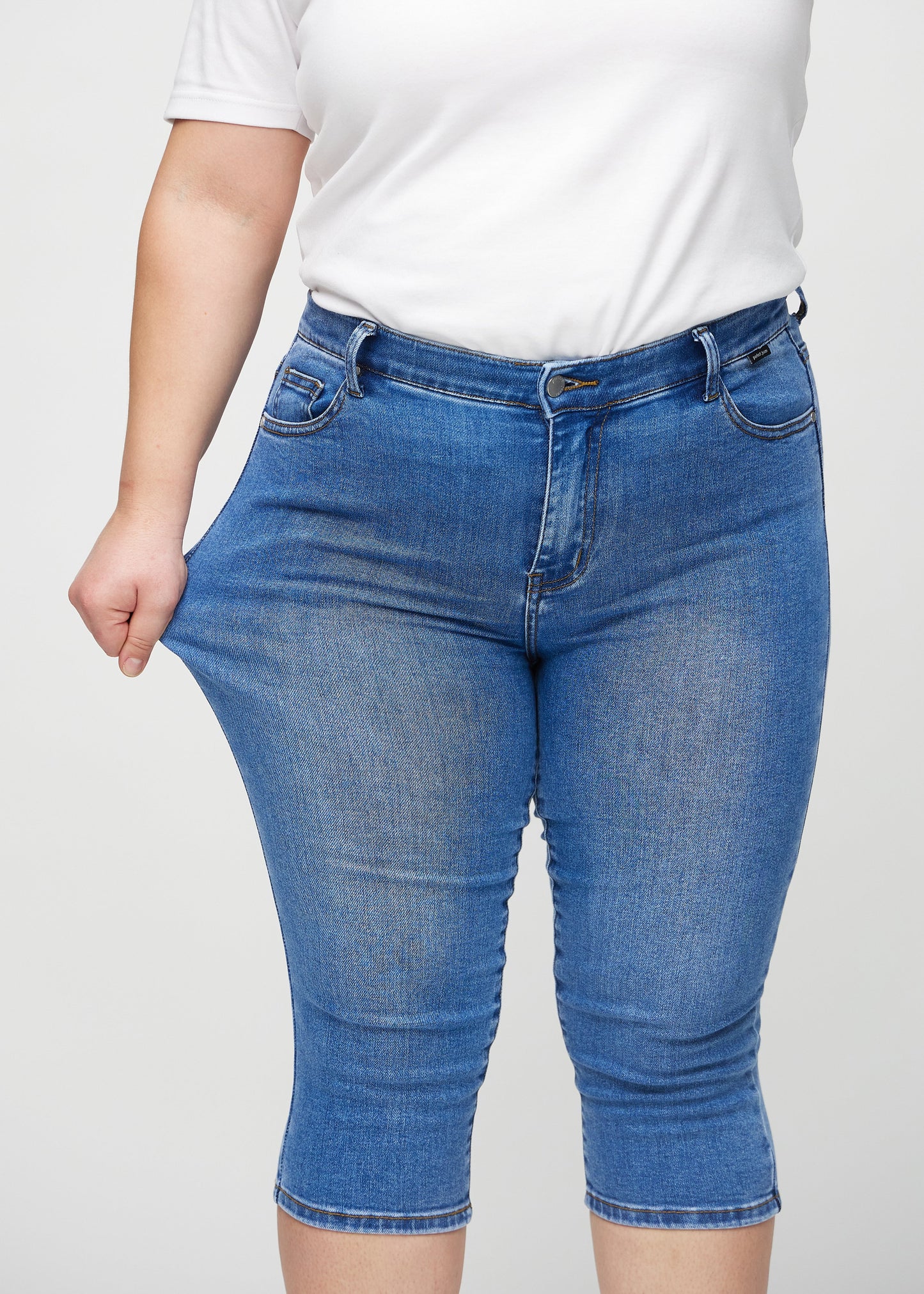 Perfect Capris - Skinny - Rivers™