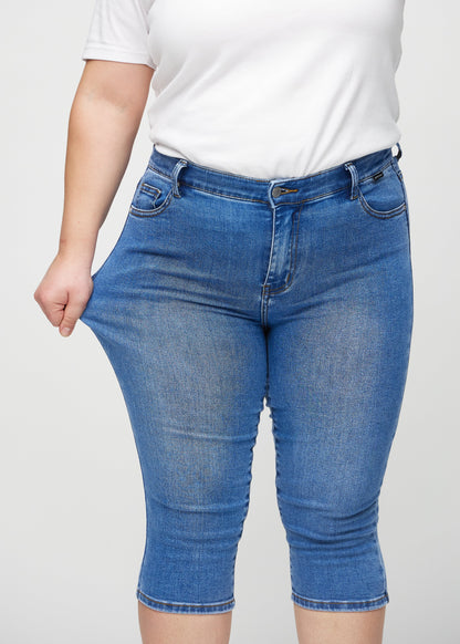 Perfect Capris - Skinny - Rivers™