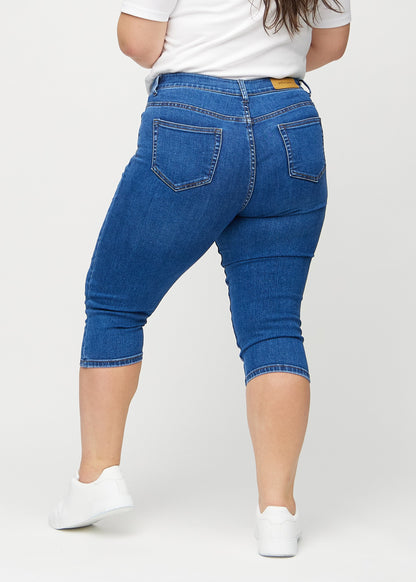 Perfect Capris - Skinny - Oceans™