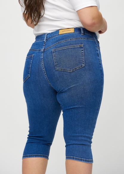 Perfect Capris - Skinny - Oceans™