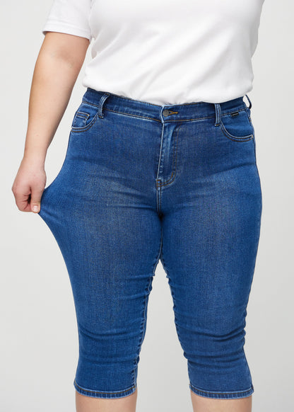 Perfect Capris - Skinny - Oceans™