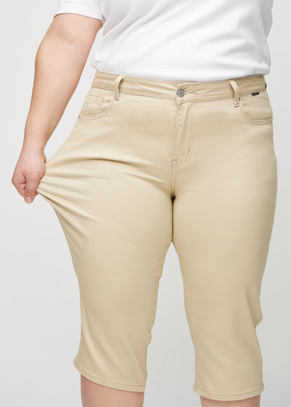 Perfect Capris - Regular - Gazelles™