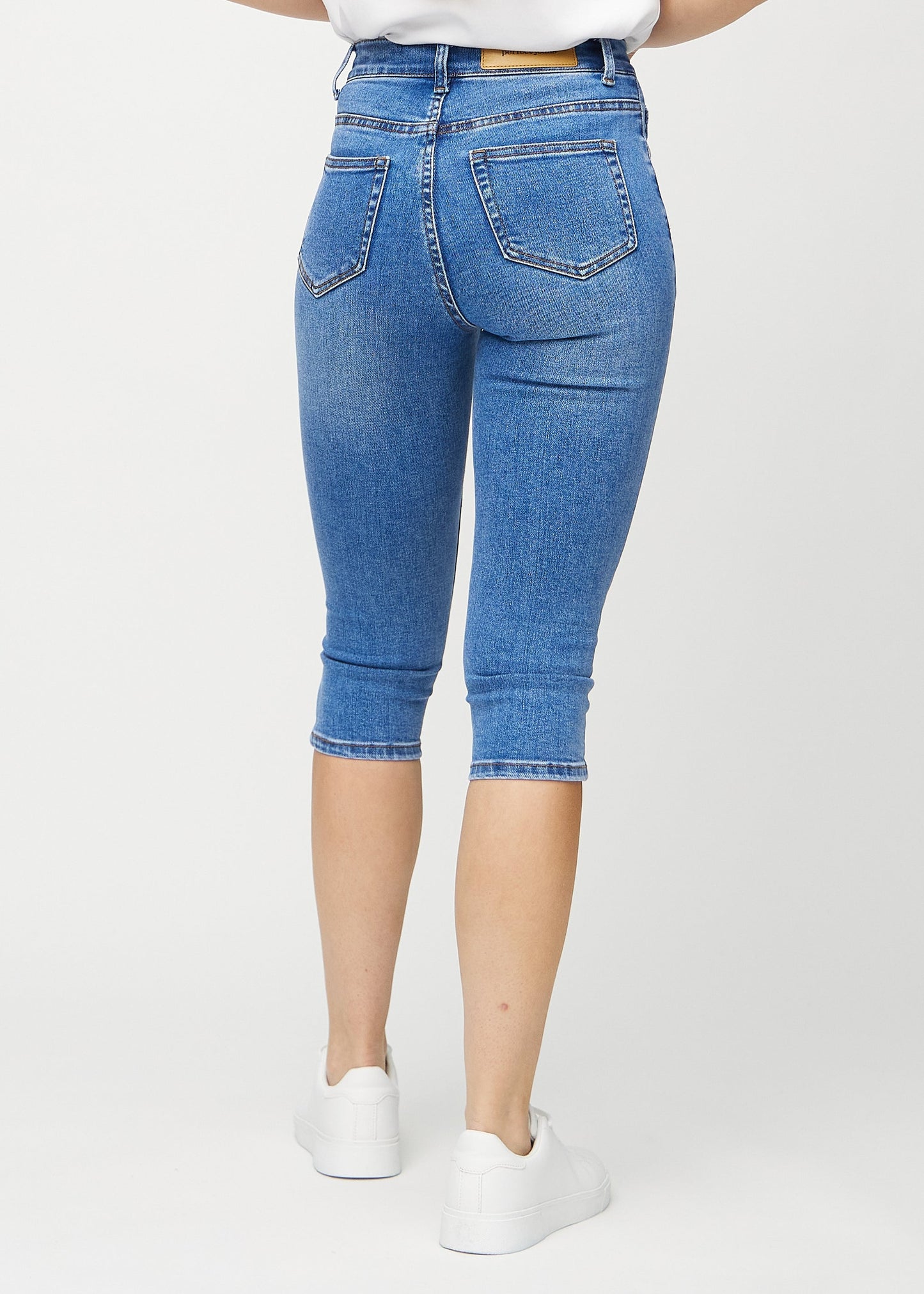 Perfect Capris - Skinny - Rivers™