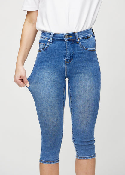 Perfect Capris - Skinny - Rivers™