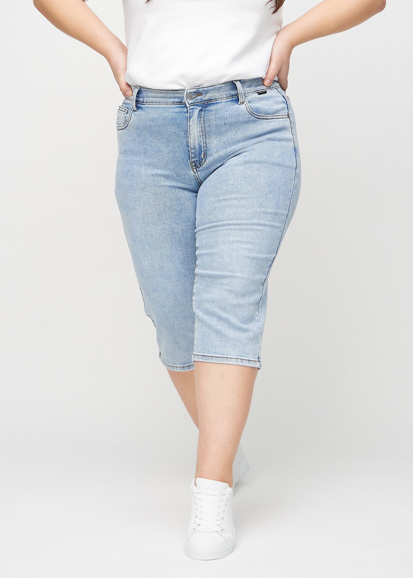 Perfect Capris - Regular - Waves™