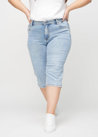 Perfect Capris - Regular - Waves™