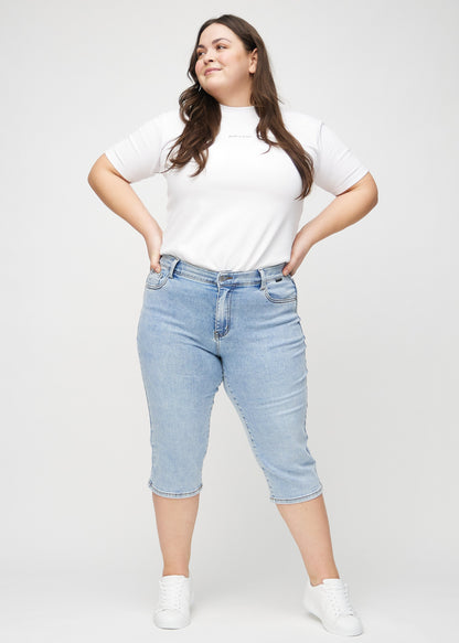 Perfect Capris - Regular - Waves™