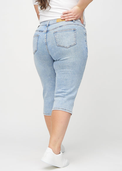 Perfect Capris - Regular - Waves™