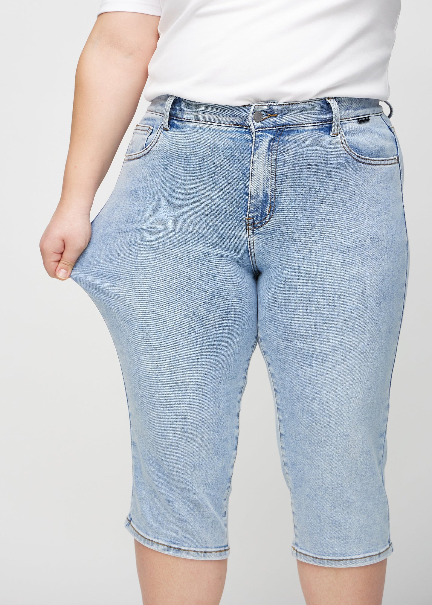 Perfect Capris - Regular - Waves™