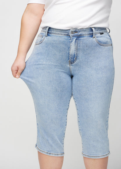 Perfect Capris - Regular - Waves™
