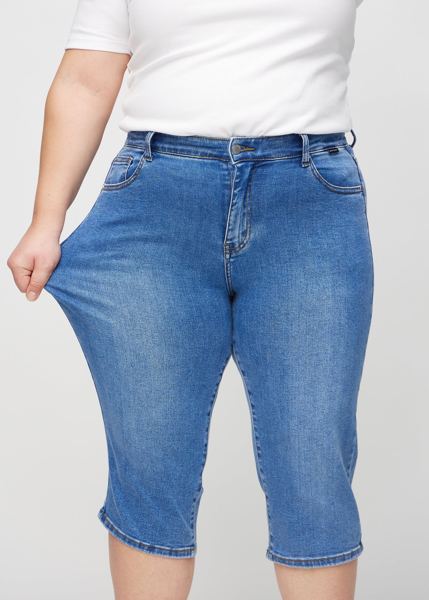 Perfect Capris - Regular - Rivers™