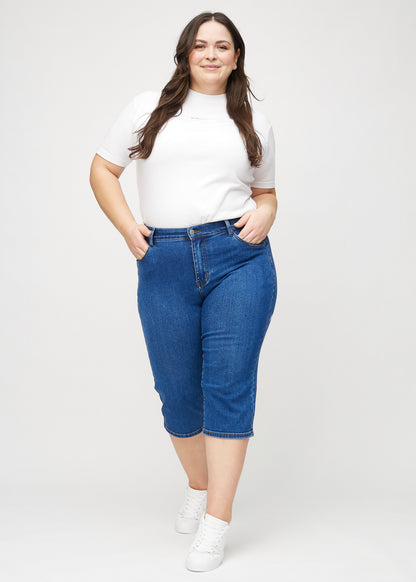 Perfect Capris - Regular - Oceans™