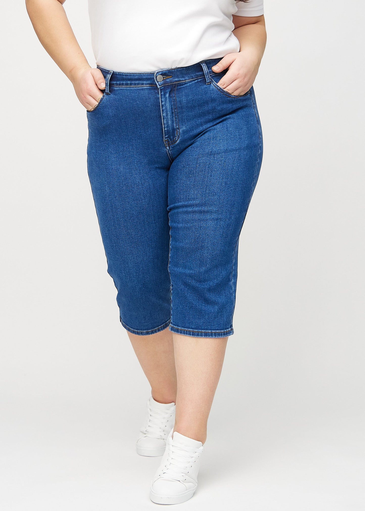 Perfect Capris - Regular - Oceans™