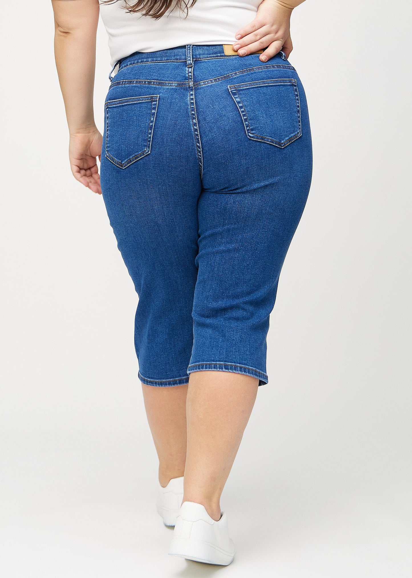 Perfect Capris - Regular - Oceans™