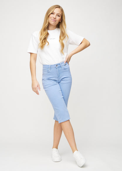 Perfect Capris - Regular - Skies™