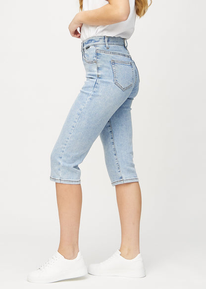 Perfect Capris - Regular - Waves™