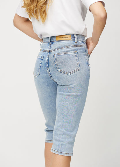 Perfect Capris - Regular - Waves™