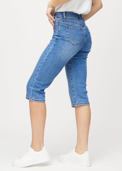 Perfect Capris - Regular - Rivers™