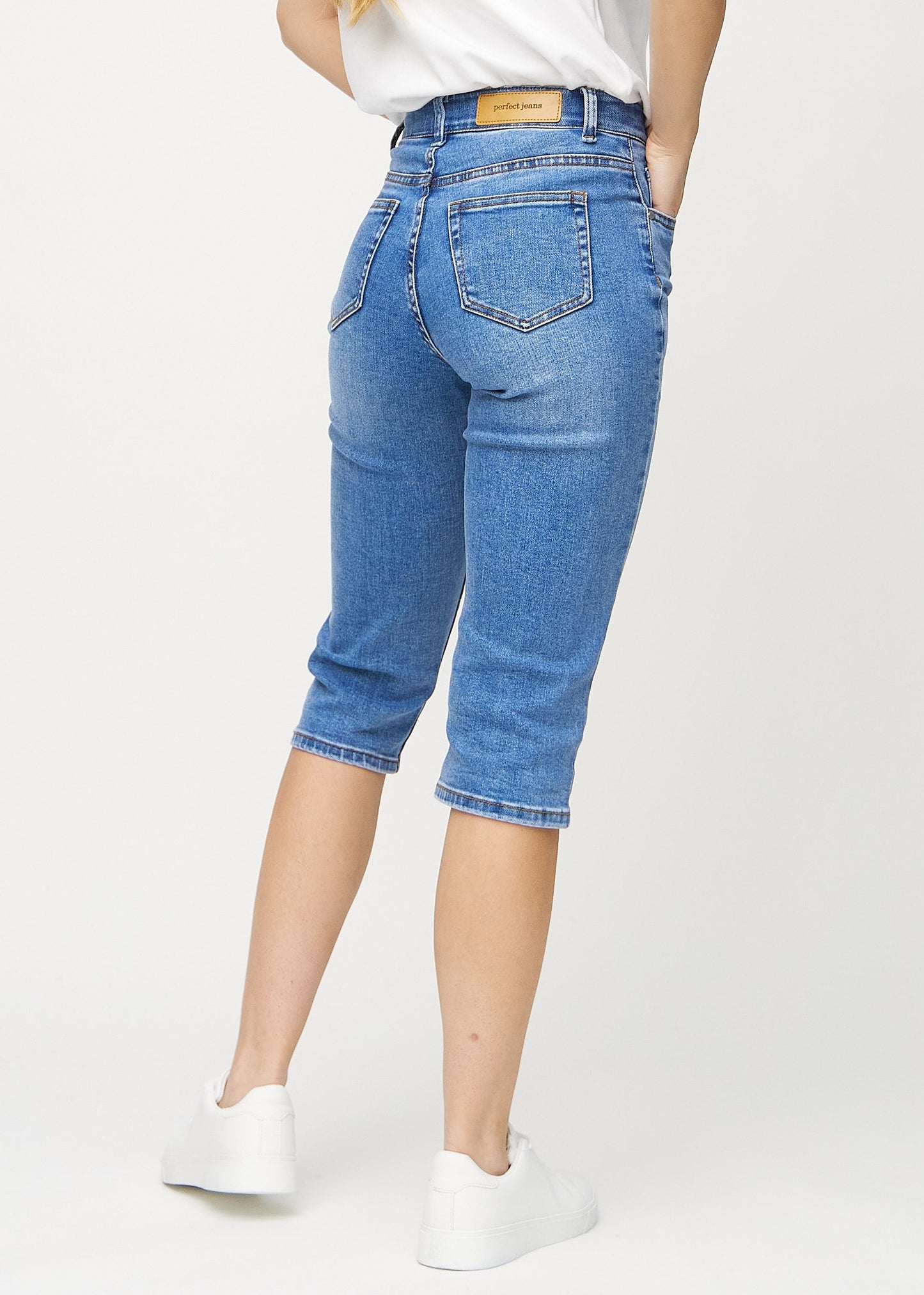 Perfect Capris - Regular - Rivers™