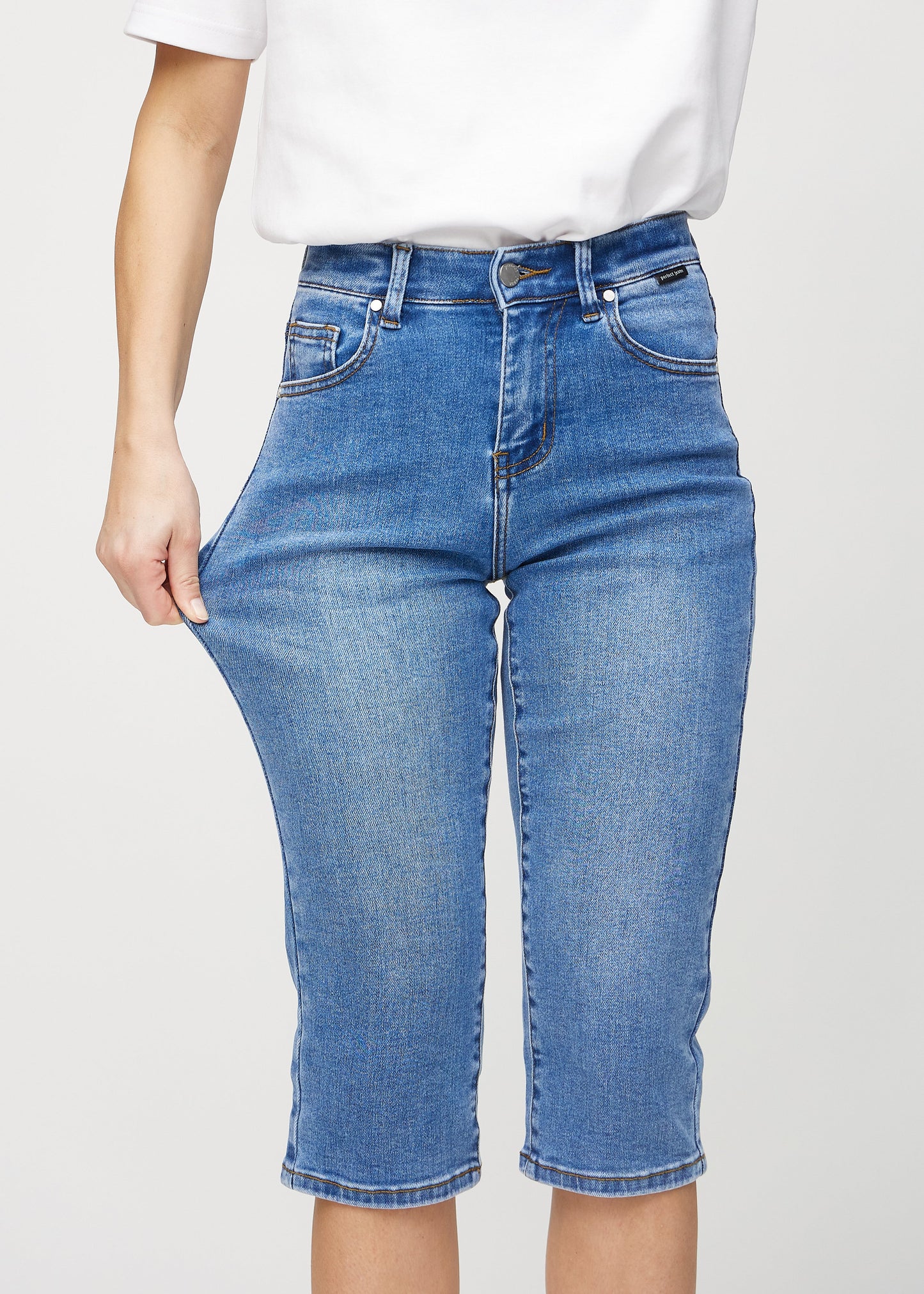 Perfect Capris - Regular - Rivers™