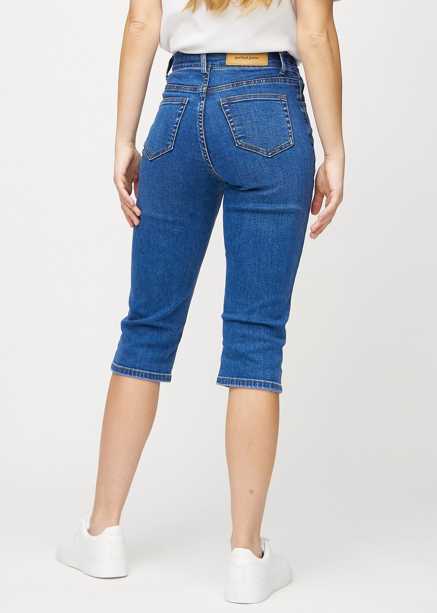 Perfect Capris - Regular - Oceans™