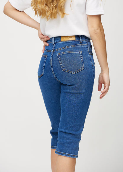 Perfect Capris - Regular - Oceans™