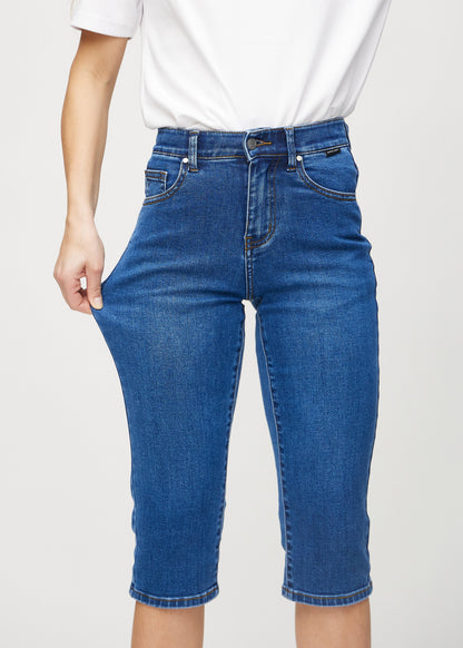 Perfect Capris - Regular - Oceans™