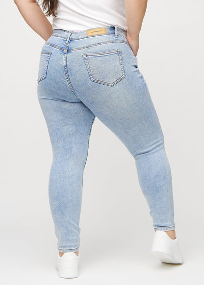 Perfect Jeans - Skinny - Waves™