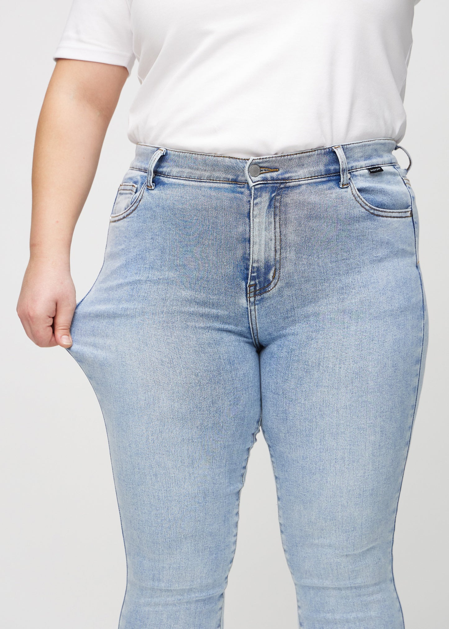 Perfect Jeans - Skinny - Waves™