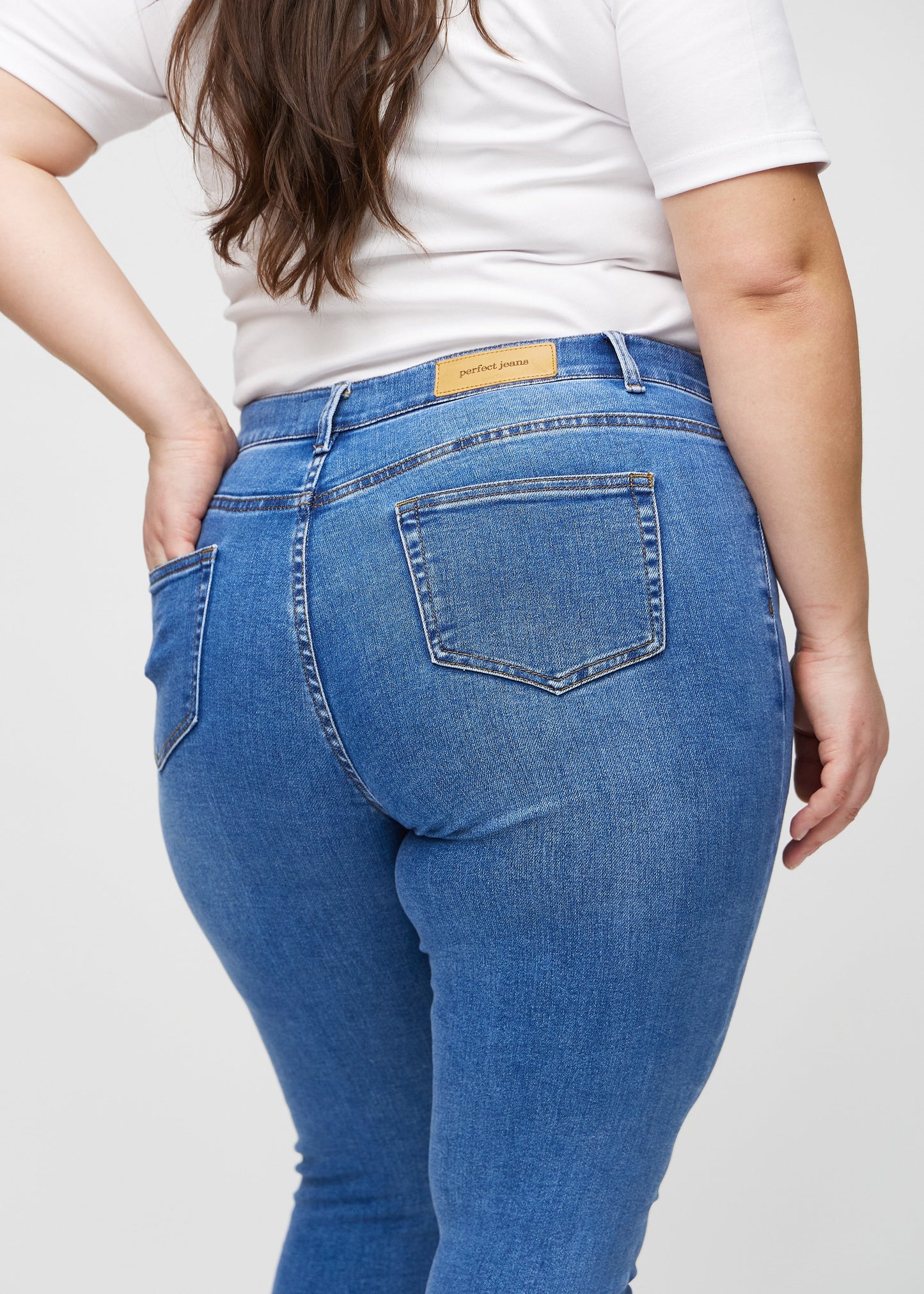Perfect Jeans - Skinny - Rivers™