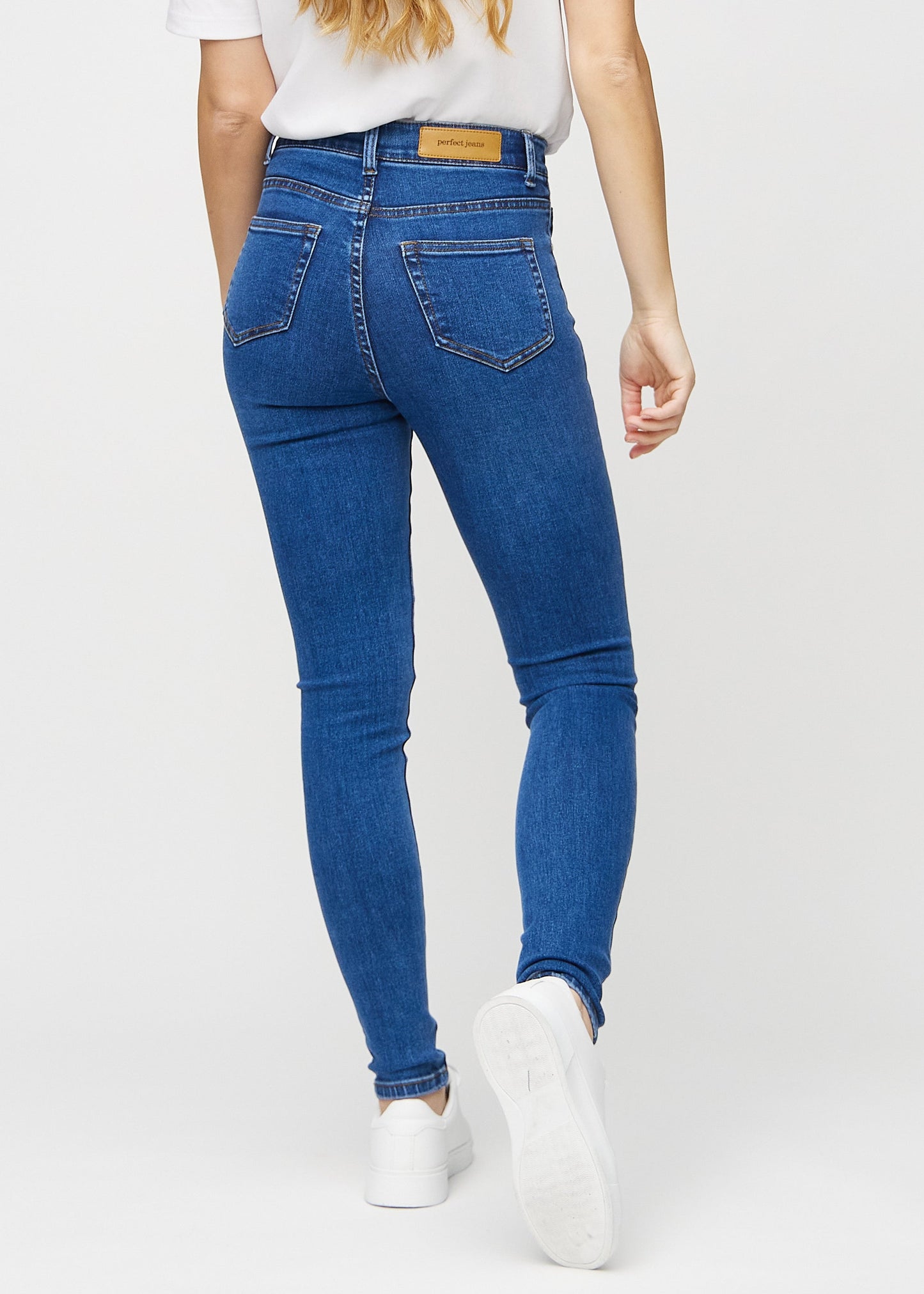 Perfect Jeans - Skinny - Oceans™