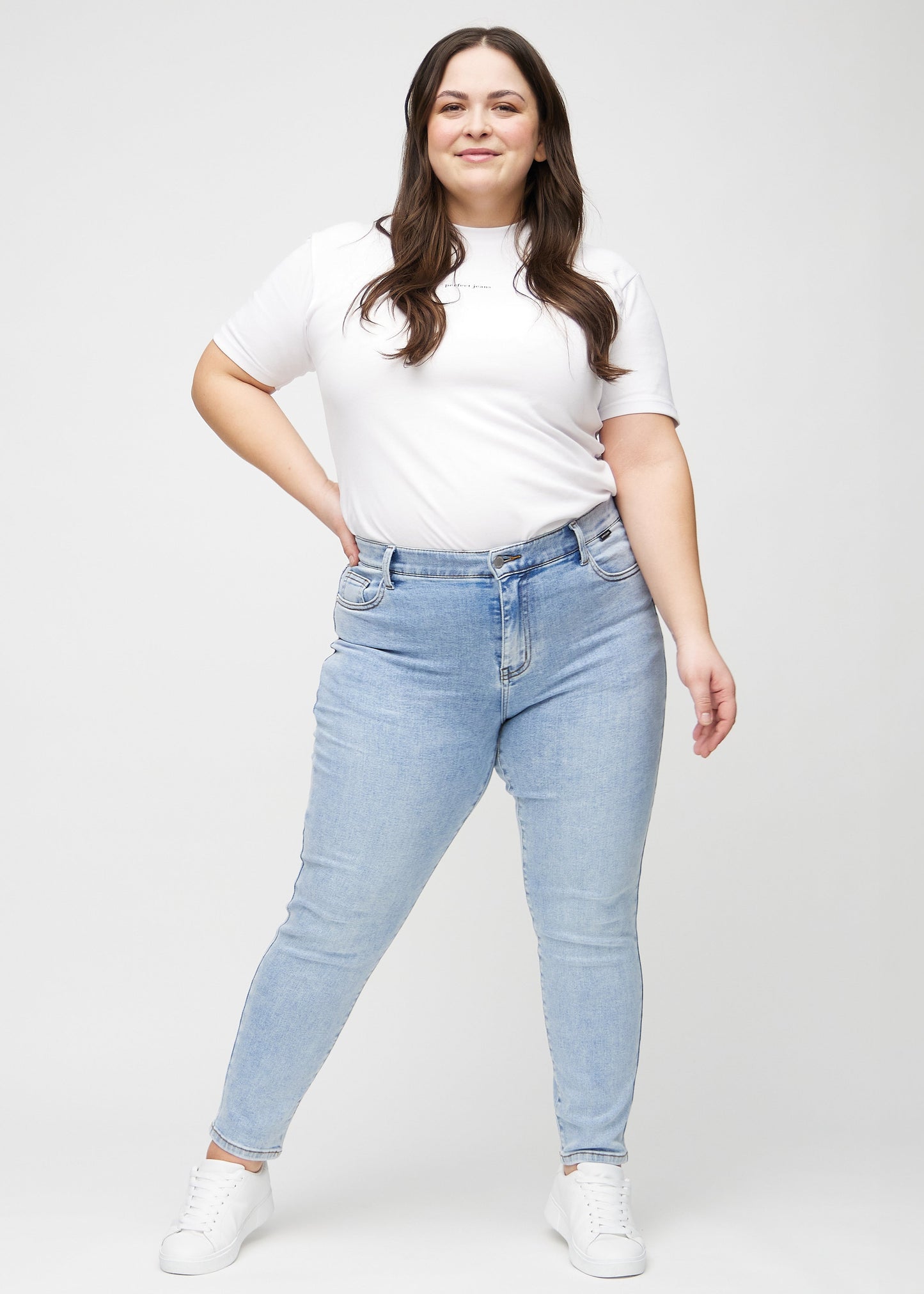 Perfect Jeans - Slim - Waves™