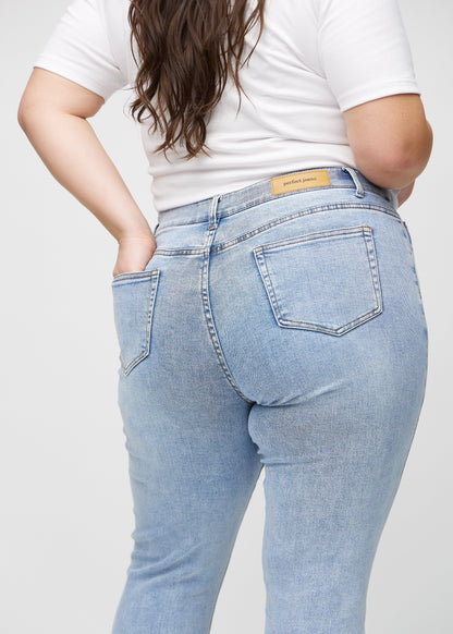 Perfect Jeans - Slim - Waves™