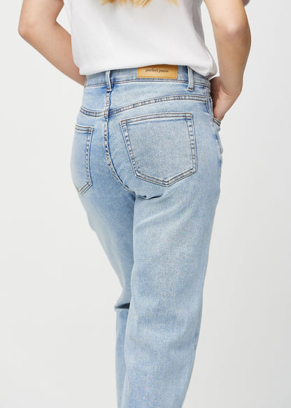 Perfect Jeans - Loose - Waves™