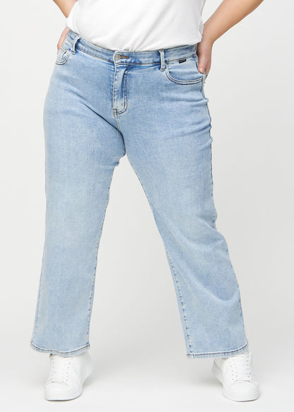 Perfect Jeans - Loose - Waves™